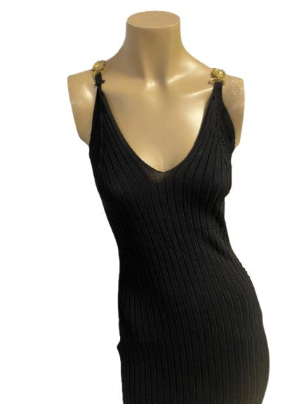 Vestido Verano Versace Ref.10455