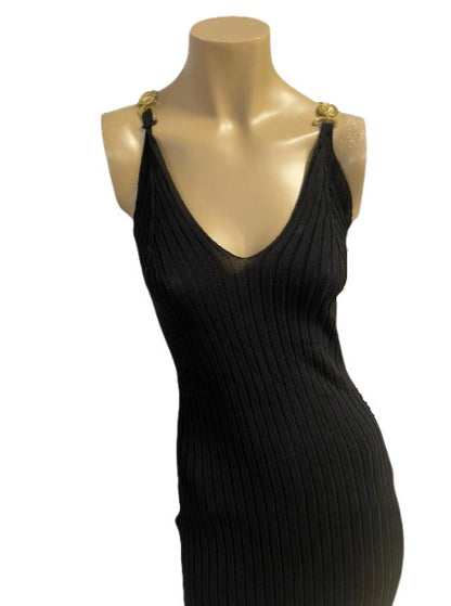 Vestido Verano Versace Ref.10455