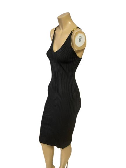 Vestido Verano Versace Ref.10455