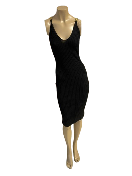 Vestido Verano Versace Ref.10455