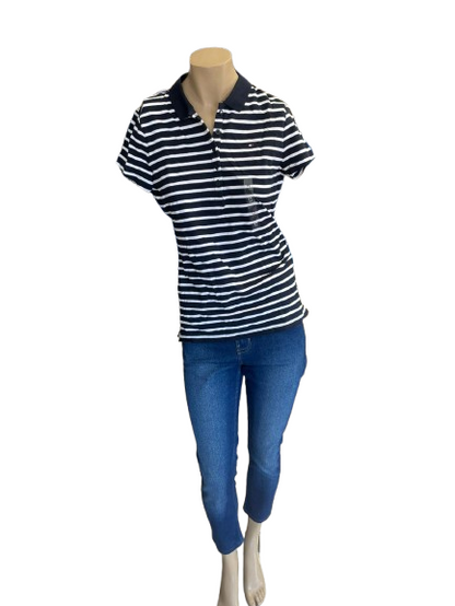 Polo Mujer Tommy Hilfiger T.M Ref.10463