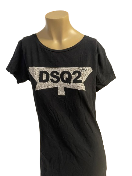 Vestido Verano Desquared2 Ref.10465