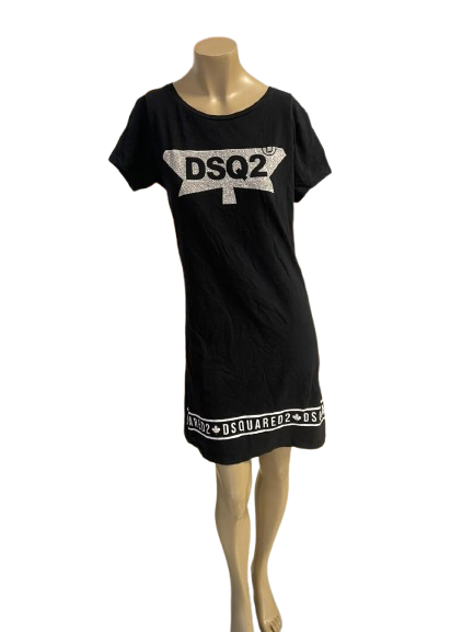 Vestido Verano Desquared2 Ref.10465