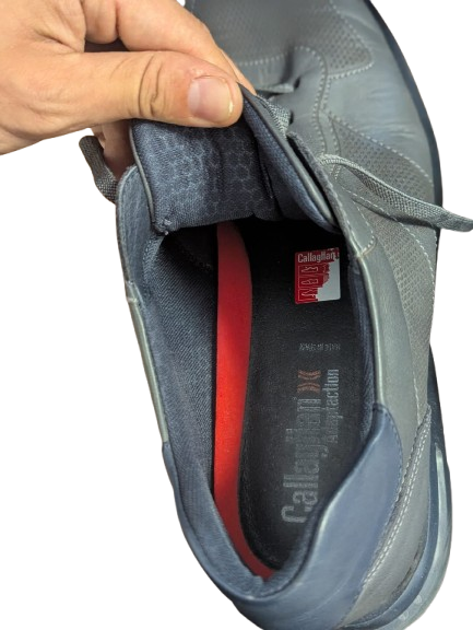 Zapatillas Callaghan Ref.10466