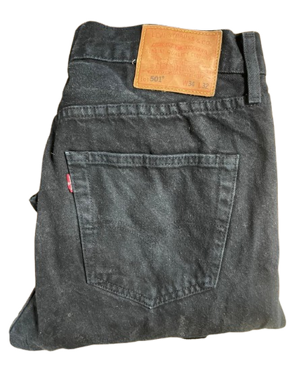 Pantalón Levi's 501 Ref.10473