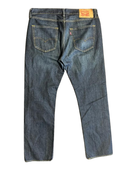 Pantalón Vaquero Levi's 501 Ref.10480
