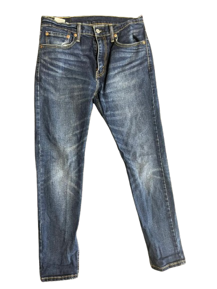 Pantalón Vaquero Levi's 512 Ref.10483