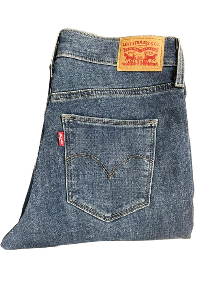Jeans Vaquero Levi's Ref.10484