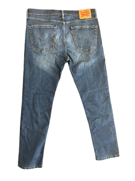 Pantalón Levi's 511 W36L33 Ref.10485