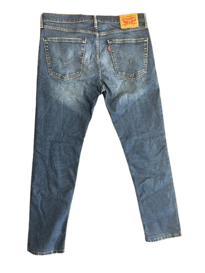 Pantalón Levi's 511 W36L33 Ref.10485