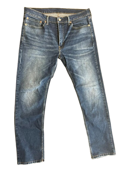 Pantalón Levi's 511 W36L33 Ref.10485