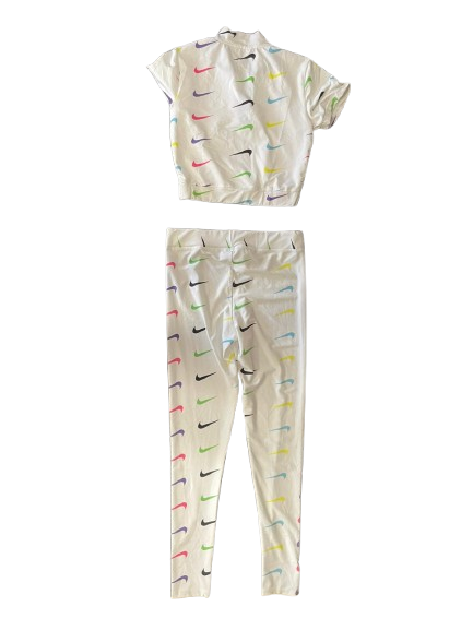 Conjunto Nike Deportivo Ref.10486