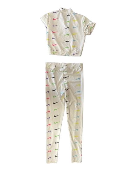 Conjunto Nike Deportivo Ref.10486