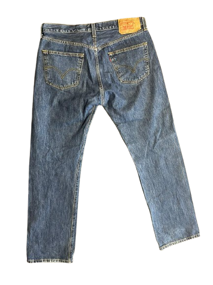 Pantalón Levi's 501 Ref.10489