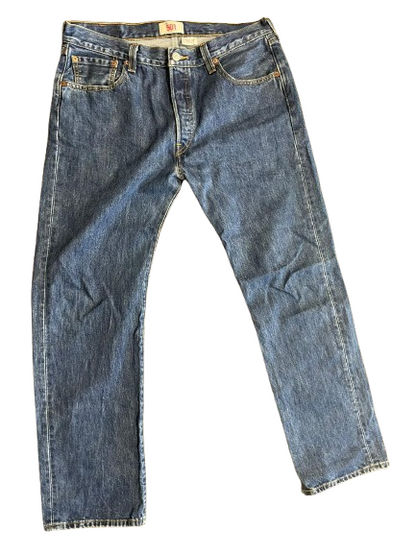 Pantalón Levi's 501 Ref.10489