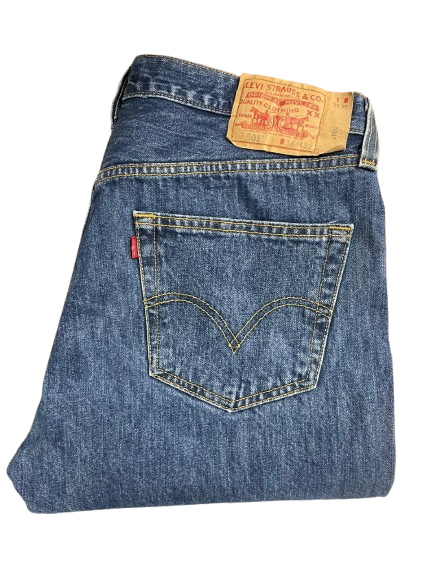 Pantalón Levi's 501 Ref.10489
