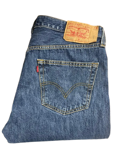 Pantalón Levi's 501 Ref.10489