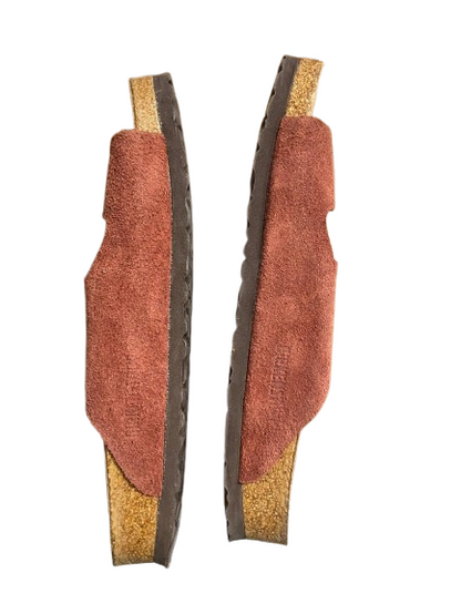 Sandalias Birkenstock T.40 Ref.10492