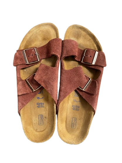 Sandalias Birkenstock T.40 Ref.10492