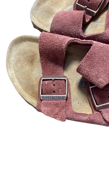 Sandalias Birkenstock T.40 Ref.10492