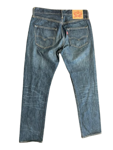Pantalón Vaquero Levi's 501 Ref.10499