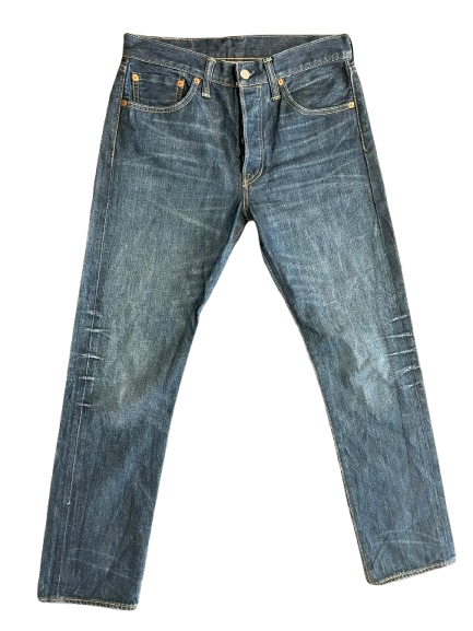 Pantalón Vaquero Levi's 501 Ref.10499