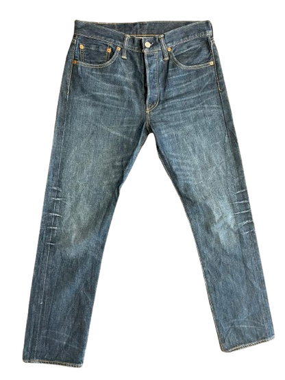 Pantalón Vaquero Levi's 501 Ref.10499