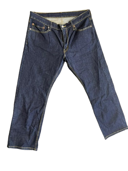 Pantalón Levi's 514 Ref.10499