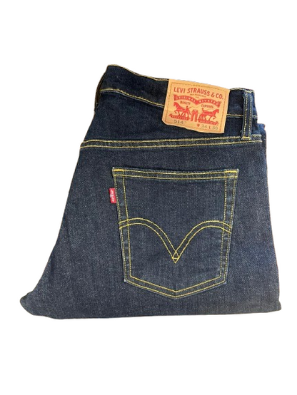 Pantalón Levi's 514 Ref.10499