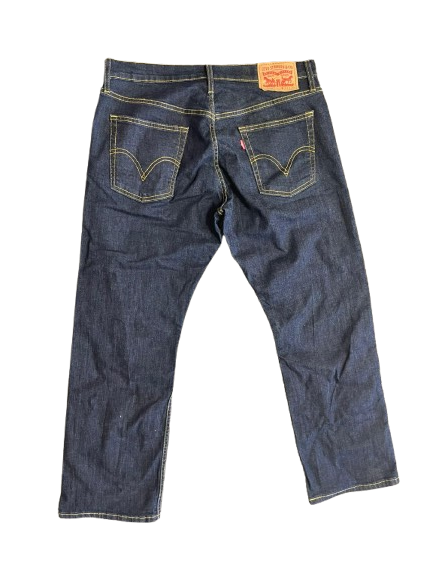 Pantalón Levi's 514 Ref.10499