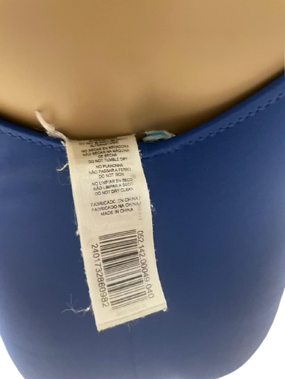 Bañador T.M Ref.10500