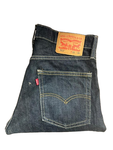 Pantalón Vaquero Levi's 511