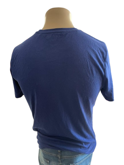 Camiseta Calvin Klein Ref.10505