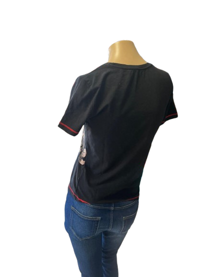 Camiseta Desigual Ref.10508