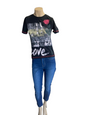 Camiseta Desigual Ref.10508