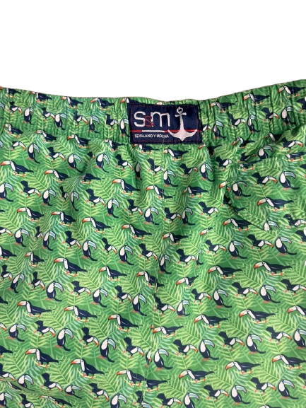 Bañador Sevillano y Molina Ref.10510