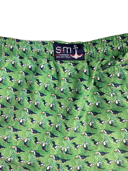 Bañador Sevillano y Molina Ref.10510