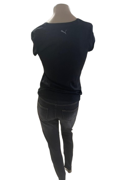 Camiseta Puma Ref.10512