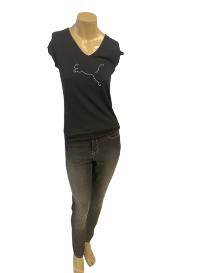 Camiseta Puma Ref.10512