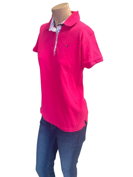 Polo Tommy Hilfiger Ref.10514