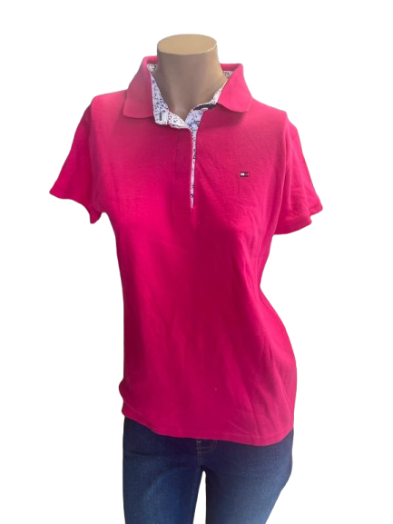 Polo Tommy Hilfiger Ref.10514