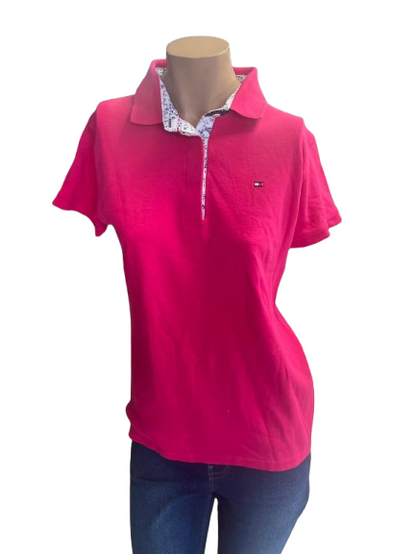 Polo Tommy Hilfiger Ref.10514