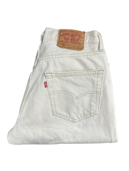 Pantalón vaquero Levi's 501 Vintage Ref.10516