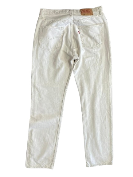 Pantalón vaquero Levi's 501 Vintage Ref.10516