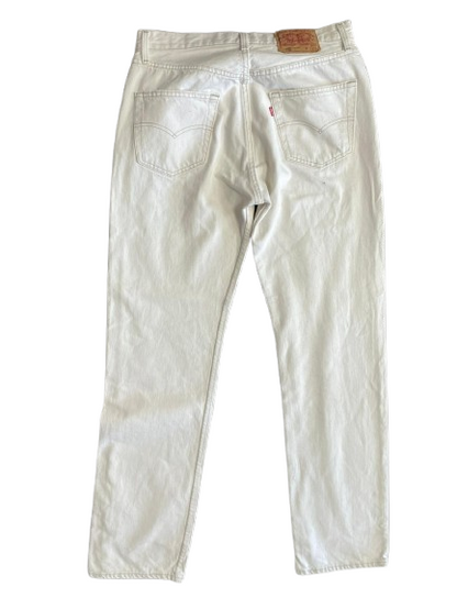 Pantalón vaquero Levi's 501 Vintage Ref.10516