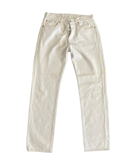 Pantalón vaquero Levi's 501 Vintage Ref.10516