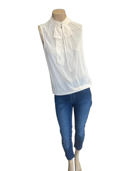 Blusa Massimo Dutti (Nueva) Ref.10520