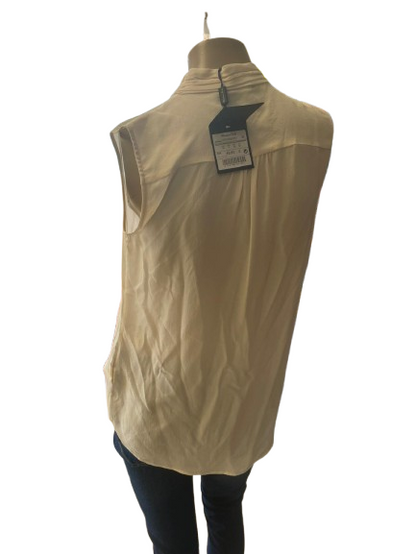 Blusa Massimo Dutti (Nueva) Ref.10520