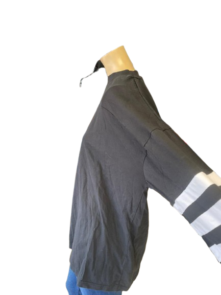 Camiseta Oversize Adidas Ref.10521