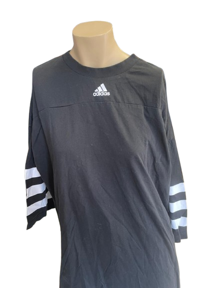 Camiseta Oversize Adidas Ref.10521